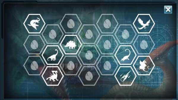 Jurassic screenshot 5