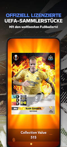 Topps Total Football® screenshot 7