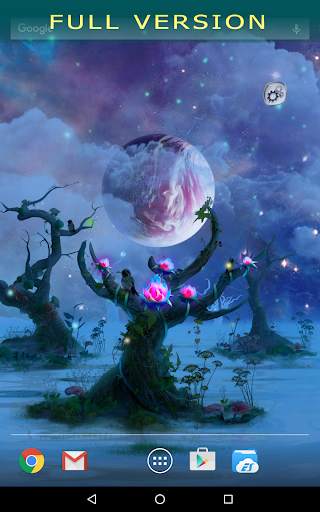 Water world Lite screenshot 10