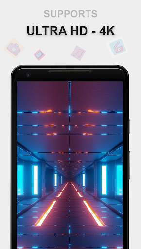 Intelli Play - All Formats video player screenshot 3