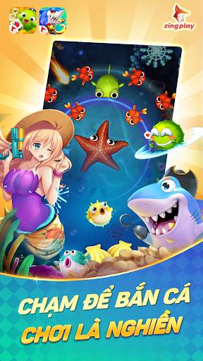 ZingPlay HD Cổng game giải trí screenshot 14