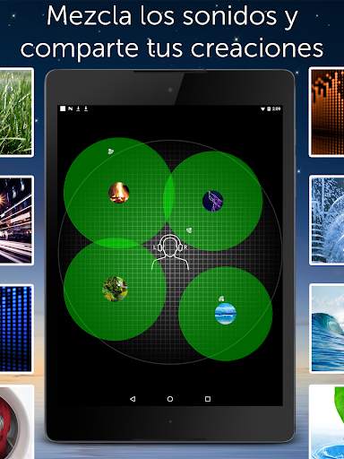 White Noise Lite screenshot 7