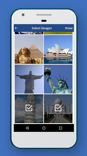 Photo Compressor | Image Resizer screenshot 2