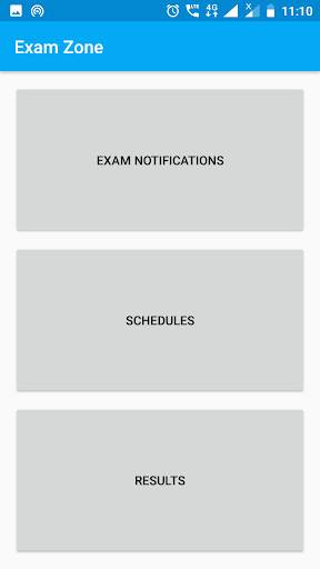 MESA App for KITSW students screenshot 5