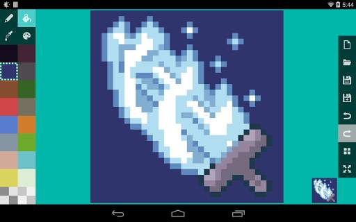 Pixel Maker screenshot 12