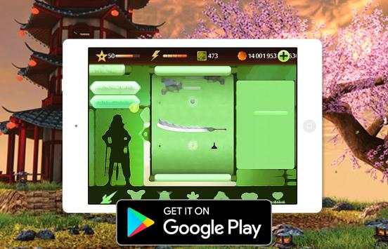 Free Gems Shadow Fight 2 PRANK screenshot 2
