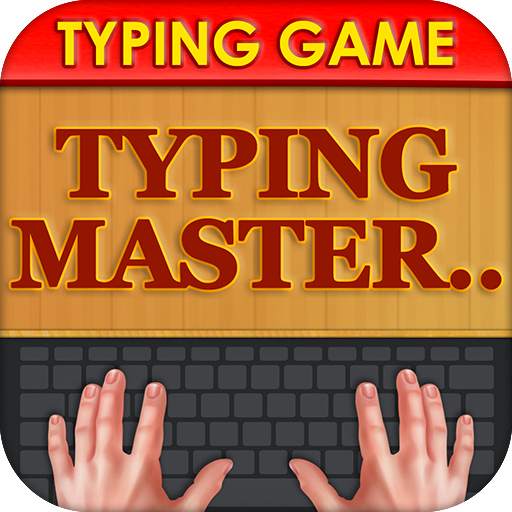 Typing Master Word Typing Game 3.2