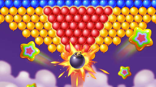 Bubble Shooter screenshot 15