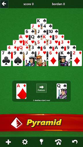 Microsoft Solitaire Collection screenshot 6