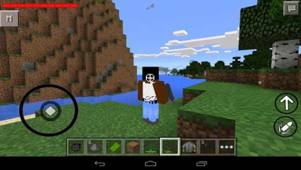 Add-on GTA for Minecraft PE screenshot 2