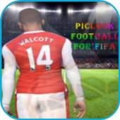 Piclook Football For FIFA 2.0