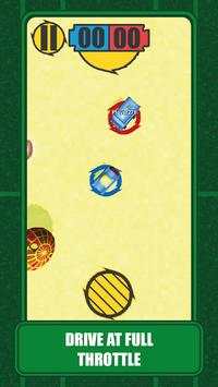 ⚽️ Soccer Championship : Cars Rocket league screenshot 7