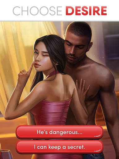 Choices: Stories You Play screenshot 9