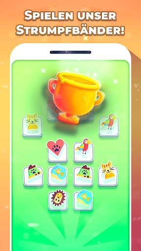 Denkspiele - Offline-Spiele screenshot 1