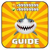Tips For Hungry Shark Evolution 1.0
