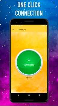 Solar Vpn - VPN Proxy Terbaik di dunia screenshot 5