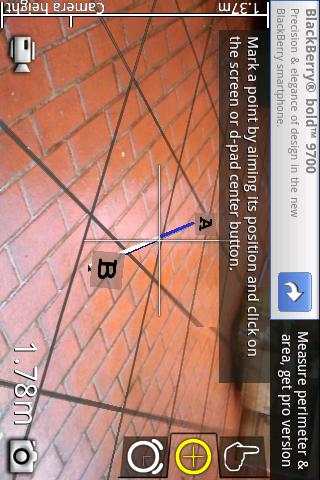 Surveyor screenshot 1