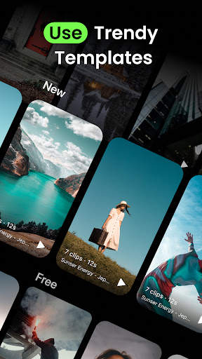 Reels Maker for Instagram BEAT screenshot 3