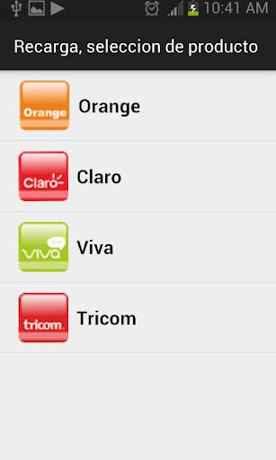 Pagos Multiples App screenshot 3