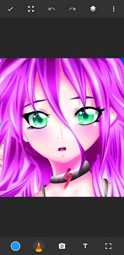 Sketchbook Lite - Artbook screenshot 1