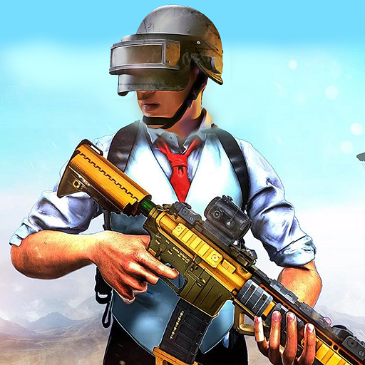 Brutal Strike - Guns of War and Order icon