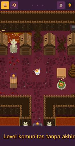 King Rabbit - Puzzle screenshot 3
