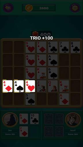 Chatai : Teen Patti Solitaire screenshot 4