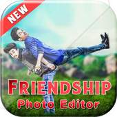 Friendship Photo Editor 0.3