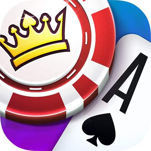 Best Texas Holdem Poker 1.8