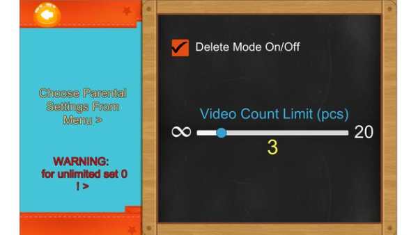 Video List & Play for YouTube screenshot 3