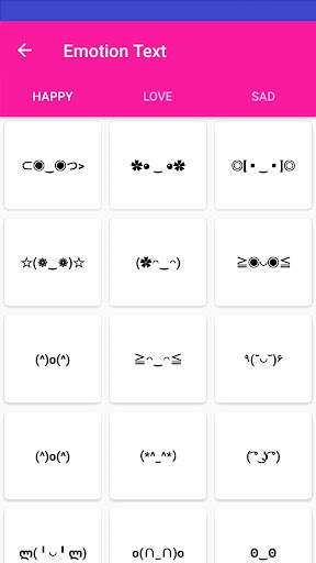 Font Style Changer For Android screenshot 6