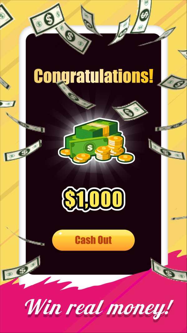Lucky Money स्क्रीनशॉट 5
