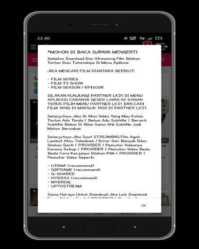 LAYARKACAXXI-LKXXI screenshot 9