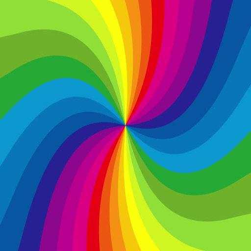 Colour Changing Wallpaper 4.0