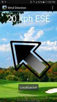 Wind Direction screenshot 2