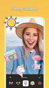 Beauty Camera screenshot 2