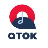 QTOK on 9Apps