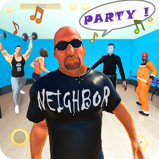 Neighbors OG 1.54