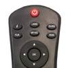 Remote Control For Zenga 9.2.1