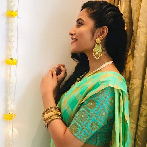 Priyanka Arul Mohan Wallpapers HD 13 تصوير الشاشة