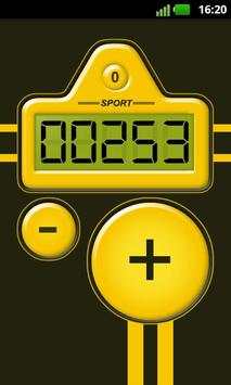 Count! The Tally Counter screenshot 4