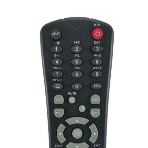 Remote Control For NXT DIGITAL 9.3.41