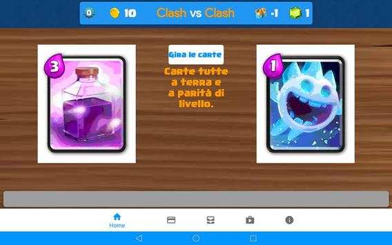 Clash vs Clash скриншот 5