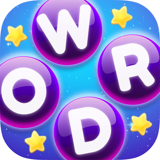 Word Stars - Letter Connect &amp;  icon