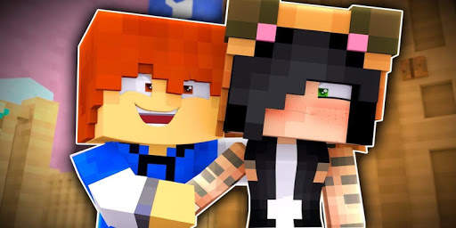 Emo Skins for Minecraft screenshot 2