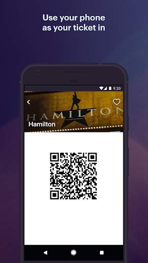 StubHub - Live Event Tickets screenshot 6