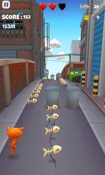 Kitty Dash screenshot 6