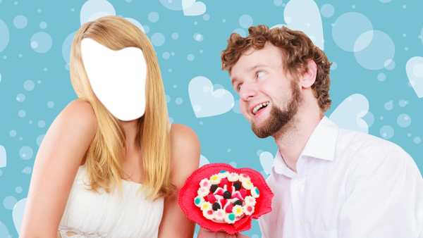 Couple In Love Photo Montages screenshot 6