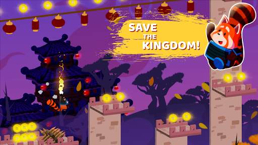 Fire Panda screenshot 4