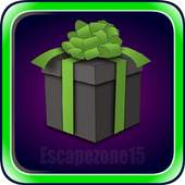 Escape Games Zone-203 v1.0.0